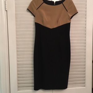 Business dress